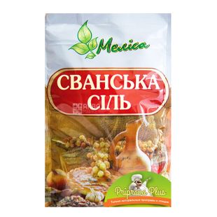 Мелисса, Сванская соль, 40 г