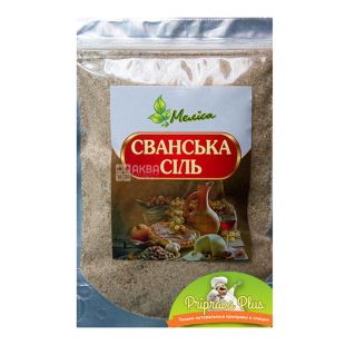 Меліса, Сванська сіль, 200 г