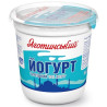 Yagotinsky, Yoghurt, Turkish, 10%, 300 g