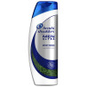 Head & Shoulders Sports Fresh for men, Anti-dandruff shampoo, For all hair types, 600 ml