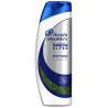 Head & Shoulders, Men Ultra, Sports Fresh, 400 мл, Шампунь против перхоти, Мята
