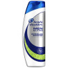 Head & Shoulders, 400 мл, Шампунь для чоловіків, контроль над жирністью волосся,