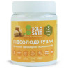 SoloSvit, 200 г,  Підсолоджувач у 5 разів солодший за цукор