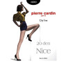 Pierre Cardin Nice, Колготки, свiтло-коричневi, 3 рoзмiр, 20 ден