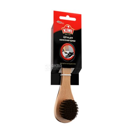 KIWI, Щетка для нанесения крема