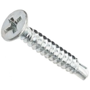 Господар, Саморіз зі свердлом та таємною головкою, b-9T13932-2, 3,9x32, 25 шт.