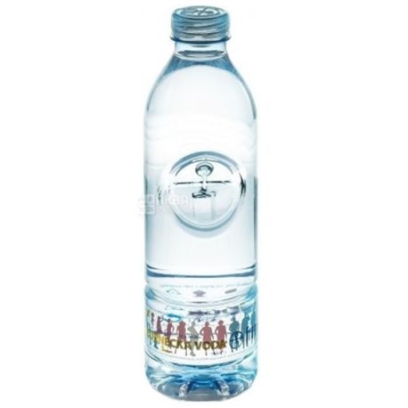 ТМ Fromin Baby, Вода негазована, 1 л