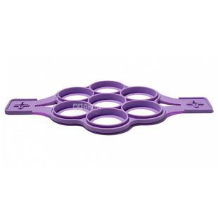 Fissman, Форма для оладьев и сырников, 40х23х1,5 см