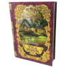 Black tea with additives, Spring tea book, Volume №1, 100 g, Sun Gardens TM