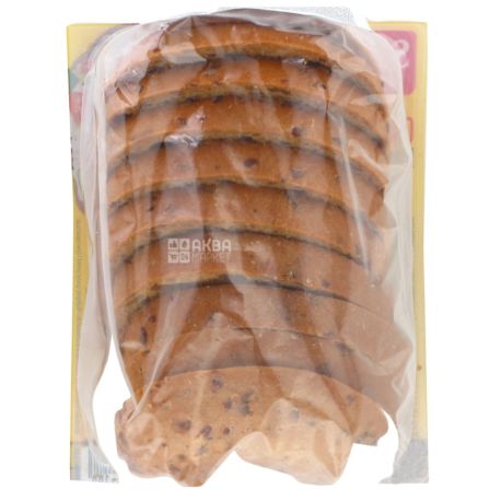 Gluten-free cereal bread, 250 g, TM Dr. Schar