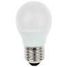 OSRAM LED, Лампа світлодіодна, цоколь Е27, 6,5 W, 3000K, 220V, тепле світіння, 550 lm