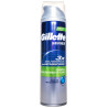Gillette Series Sensitive, 200 мл, Гель для бритья, для чувствительной кожи