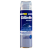 Gillette Series Sensitive Skin, 200 мл, Гель для гоління, для чутливої шкіри