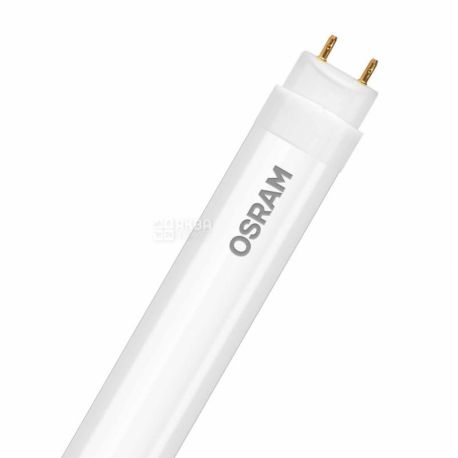 Оsram, Fluorescent lamp L 36W / 840, tubular, base G13, 220-240V, cold glow, 4000 K, 800Lm, 27.5 x 600 mm