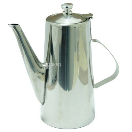 Olens Компани Чайник металлический, 2 л