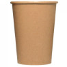 Craft Стакан одношаровий паперовий 400 мл, 50 шт. D90
