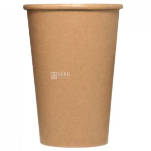 Craft Стакан одношаровий паперовий 500 мл, 50 шт. D90