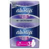 Always Ultra Platinum, Collection Super Plus, 14 шт., Гигиенические прокладки, 5 капель