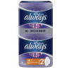 Always, Ultra Platinum Collection Normal Plus, 16 шт., Гигиенические прокладки, 4 капли