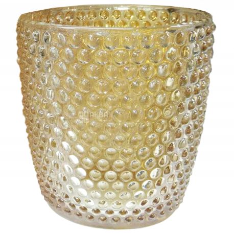 Glass Sota Gold, 300 ml, glass, TM Olens
