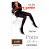 Pierre Cardin Paris, колготы женские коричневые, 2 размер, 150 ден