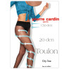 Pierre Cardin Toulon, Колготи тілесні, розмір 2, 40 ден