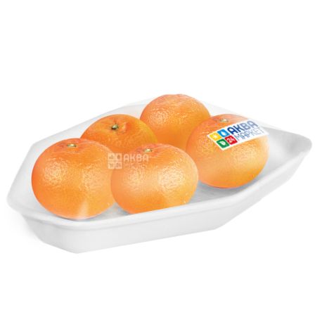 Mandarin Greece, 500 g