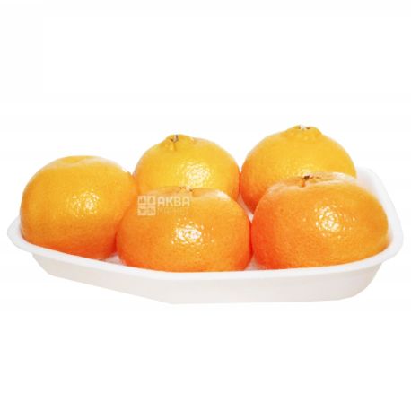 Mandarin Greece, 500 g