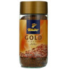 Tchibo Gold, 200 г, Кофе Чибо Голд, растворимый, стекло