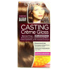 L'Oreal, Paris Casting Creme Gloss, Краска для волос, Тон 780 Ореховый Мокко, 160 мл