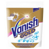 Vanish, Gold Oxi Action, 250 г, Пятновыводитель и отбеливатель для тканей