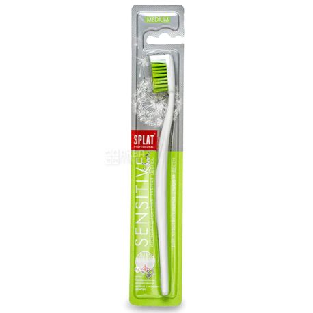 toothbrush mechanical