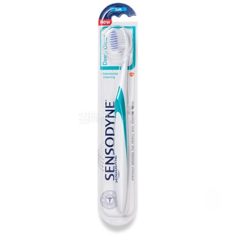 parodontax toothbrush