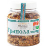 Oats&Honey, 250 г, Гранола Оэтс энд Хани, мед, овсяные хлопья, грецкий орех, миндаль, арахис, фундук