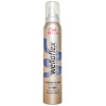 Wella Wellaflex, 200 мл, Мусс для укладки волос, фиксация 4, Объем до 2-х дней