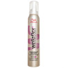 Wella Wellaflex, 200 мл, Мусс для укладки волос, фиксация 5, Суперсильная фиксация
