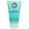 Nivea Aqua Effect, 150 мл, Матуючий гель для вмивання, Для жирної шкіри