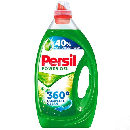 Persil Regular, Gel for washing, 3 L
