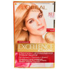 L'Oreal, Exellence Creme, Крем-краска для волос, тон 8.13, Светло-русый бежевый, 50 мл