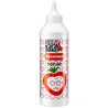 Sweet Madam, Strawberry, 600 г, Топпинг Свит Мадам, Клубника, ПЭТ
