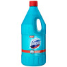 Domestos, 2 л, Засіб для чищення унітазу, Свіжість Атлантики