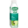 Jaffa, Vital Detox, 0,5 л, Джаффа, Напиток соковый, Киви-огурец с экстрактом мяты, ПЭТ