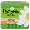 Naturella Ultra Normal, 10 шт., Гігієнічні прокладки, 4 краплі