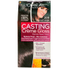 L'Oreal, CASTING Creme Gloss, Краска для волос, Тон 200, Черный кофе, 160 мл