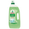 Frosch, Neutral, 5 л, Засіб очищає, Універсальне