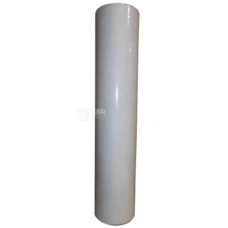 Pallas PP Spun Filter, Паллас, Картридж полипропиленовый для фильтров ВВ20, 20 мкм