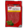 Anniversary Sausage Salami golden uncooked smoked, sliced, 1s, 80 g