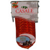 Casale Salame Napoli Dry-cured Salami Sausage, sliced, 80 g