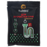 Turbo, Средство для прочистки труб в гранулах, 200 г