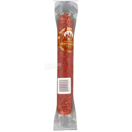 Гармаш Ковбаса Императорская сыровяленая, 1с, 310 г